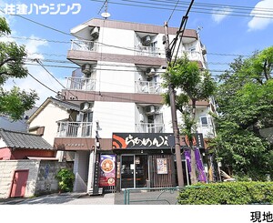 マンション(一棟)大田区 千鳥２丁目