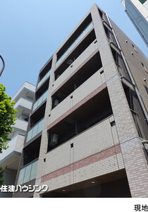  マンション(一棟) 練馬区豊玉北２丁目 38800万円 新江古田駅｜住建ハウジング