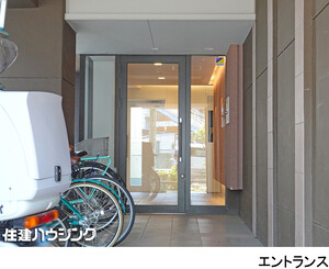  マンション(一棟) 練馬区豊玉北２丁目 38800万円 新江古田駅｜住建ハウジング