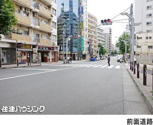 高円寺パレスハイツ