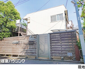  アパート(一棟) 中野区丸山２丁目 9480万円 都立家政駅｜住建ハウジング