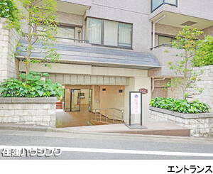  ルシェール代官山