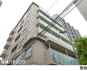  マンション(区分) 渋谷区代々木４丁目 朝日プラザ代々木山手 12800万円 参宮橋駅｜住建ハウジング