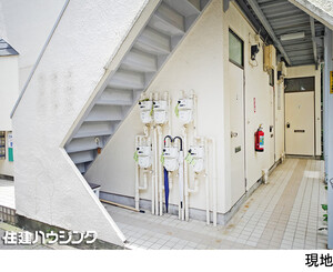  アパート(一棟) 中野区南台４丁目 5570万円 笹塚駅｜住建ハウジング