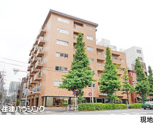  原宿ニュースカイハイツアネックス