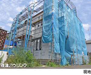 新築一戸建て杉並区 久我山３丁目