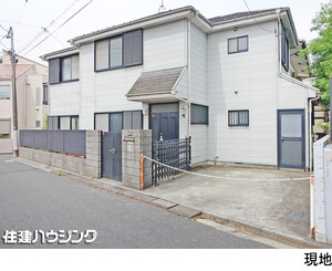 中古一戸建て 杉並区成田東４丁目 12300万円 南阿佐ケ谷駅｜住建ハウジング