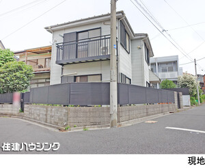  中古一戸建て 杉並区成田東４丁目 12300万円 南阿佐ケ谷駅｜住建ハウジング