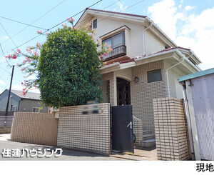 中古一戸建て 練馬区高松６丁目 16000万円 光が丘駅｜住建ハウジング