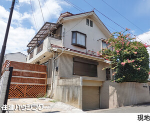  中古一戸建て 練馬区高松６丁目 16000万円 光が丘駅｜住建ハウジング