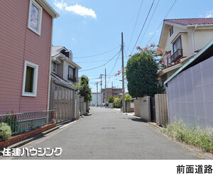  中古一戸建て 練馬区高松６丁目 16000万円 光が丘駅｜住建ハウジング