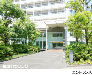  二子玉川ライズ　タワー＆レジデンス　タワーセントラル
