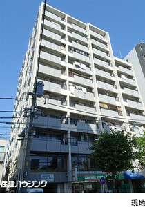 鶯谷上原ハイツ事務所(区分)台東区 根岸３丁目