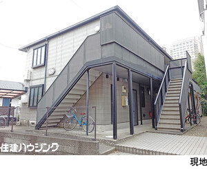  アパート(一棟) 渋谷区恵比寿３丁目 78000万円 白金台駅｜住建ハウジング