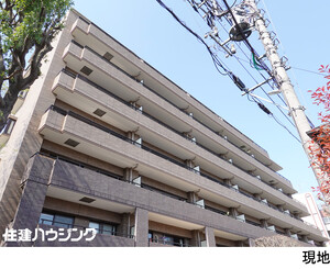  コスモ阿佐ヶ谷ロイヤルフォルム