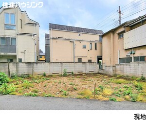 土地・売地 練馬区旭丘１丁目 5980万円 新江古田駅｜住建ハウジング