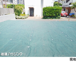  土地・売地 文京区小日向１丁目 13500万円 茗荷谷駅｜住建ハウジング