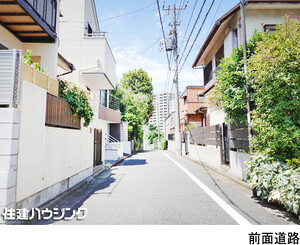 土地・売地 文京区小日向１丁目 13500万円 茗荷谷駅｜住建ハウジング