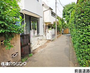  新築一戸建て 杉並区阿佐谷北５丁目 7280万円 阿佐ケ谷駅｜住建ハウジング