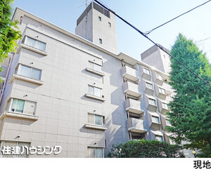  赤坂アーバンライフ