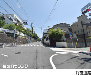  中古一戸建て 渋谷区東３丁目 10980万円 恵比寿駅｜住建ハウジング