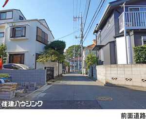  新築一戸建て 練馬区三原台３丁目 7790万円 石神井公園駅｜住建ハウジング
