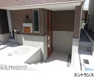  豊島区要町１丁目(5280万円)｜新築一戸建て｜住建ハウジング