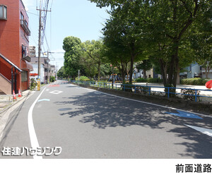  新築一戸建て 大田区東糀谷４丁目 4980万円 大鳥居駅｜住建ハウジング