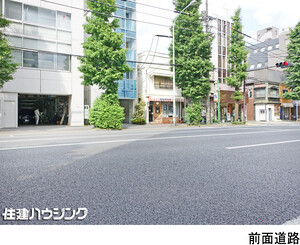  土地・売地 杉並区桃井１丁目 10700万円 荻窪駅｜住建ハウジング