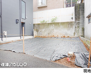 土地・売地 品川区北品川６丁目 5780万円 品川駅｜住建ハウジング