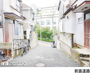  土地・売地 品川区北品川６丁目 5780万円 品川駅｜住建ハウジング