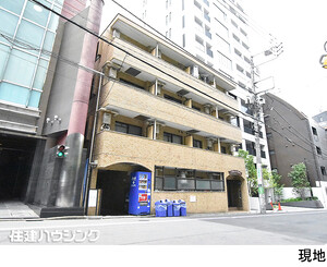 メゾン・ド・ロアイヤル中古マンション渋谷区 恵比寿４丁目