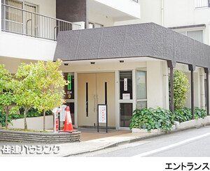  ヴィラロイヤル代々木
