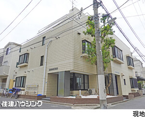 マンション(一棟) 品川区戸越５丁目 27800万円 戸越公園駅｜住建ハウジング