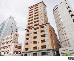  グランドパーク恵比寿センシュアス