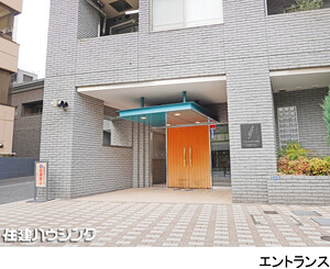 グランドパーク恵比寿センシュアス