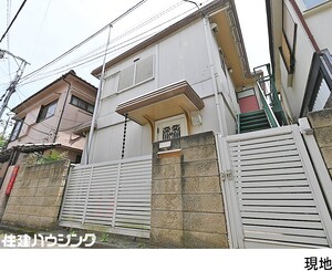  中古一戸建て 品川区豊町４丁目 8980万円 戸越公園駅｜住建ハウジング