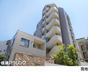  マンション(区分) 港区赤坂６丁目 ユニロイヤル赤坂 6500万円 赤坂駅｜住建ハウジング