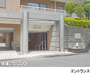  シティコート広尾