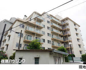  イトーピア南麻布マンション