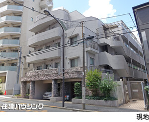 カテリーナ護国寺