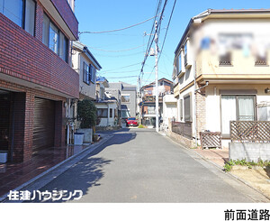  中古一戸建て 練馬区高松１丁目 13500万円 練馬春日町駅｜住建ハウジング