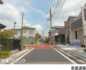  新築一戸建て 杉並区宮前２丁目 9980万円 高井戸駅｜住建ハウジング