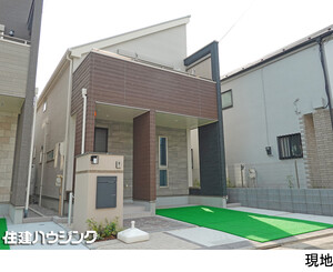 新築一戸建て 杉並区宮前２丁目 9980万円 高井戸駅｜住建ハウジング