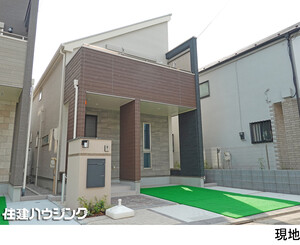 杉並区宮前２丁目(8780万円)｜新築一戸建て｜住建ハウジング