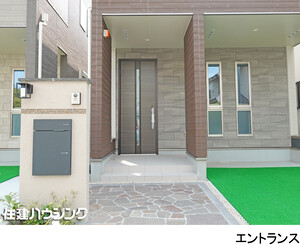  新築一戸建て 杉並区宮前２丁目 9980万円 高井戸駅｜住建ハウジング