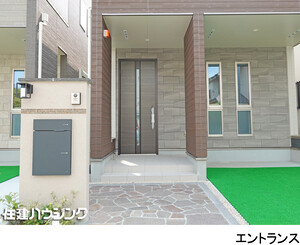  杉並区宮前２丁目(8780万円)｜新築一戸建て｜住建ハウジング