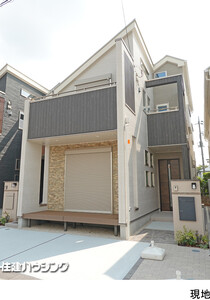  新築一戸建て 杉並区宮前２丁目 10180万円 高井戸駅｜住建ハウジング