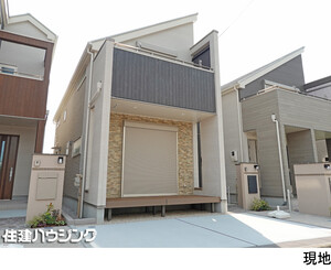 新築一戸建て 杉並区宮前２丁目 10180万円 高井戸駅｜住建ハウジング
