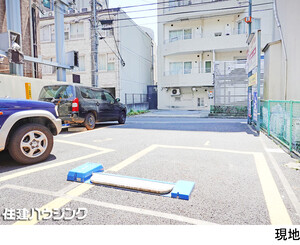  土地・売地 港区六本木２丁目 24800万円 六本木一丁目駅｜住建ハウジング